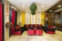 Oyo Bani Park Bhrigu Marg Hotel Jaipur