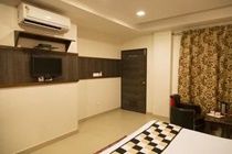 Oyo Bani Park Bhrigu Marg Hotel Jaipur